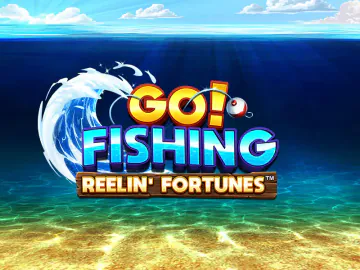 Go Fishing Reelin' Fortunes